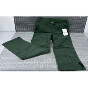 NEW Marmot Women's Kodachrome Pant Crocodile Size 4 Outdoor Stretch Hiking Pants